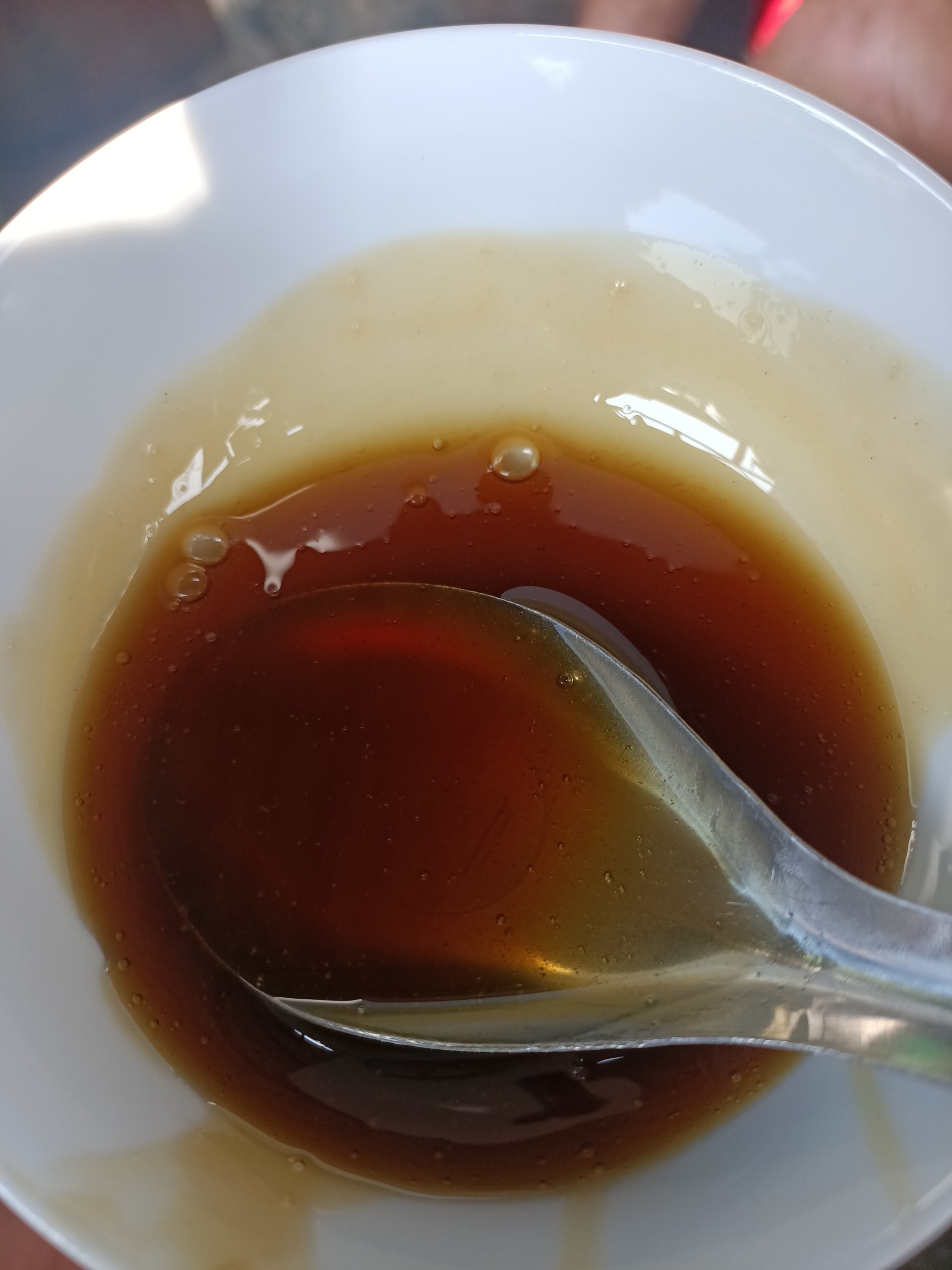 Nước mía cô đặc Trúc Lâm Phát